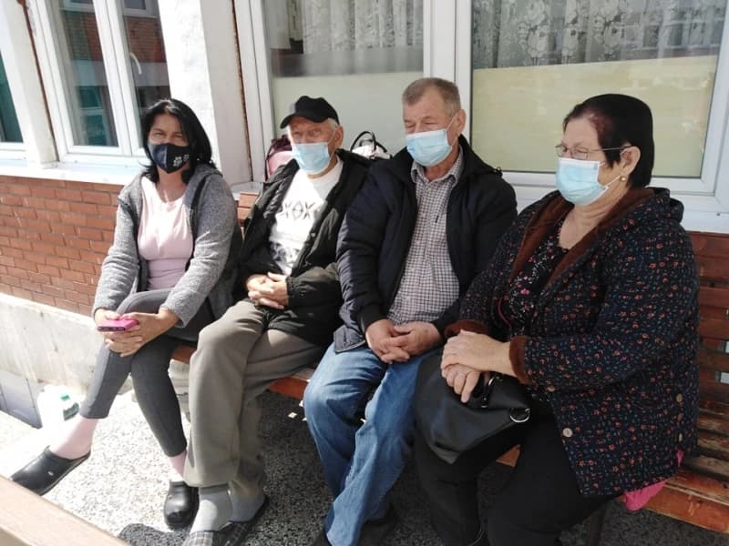 Dom zdravlja u Gradačcu odbio da preveze dijalizne pacijente u Odžak