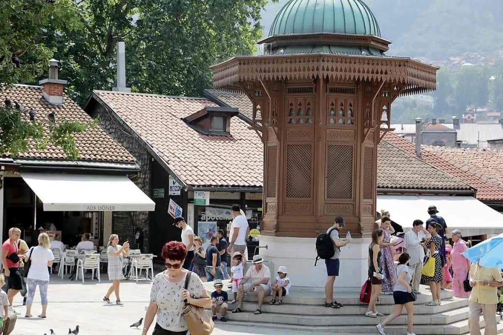 Meteorolozi objavili dugoročne prognoze: Kakvo će vrijeme biti tokom ljeta