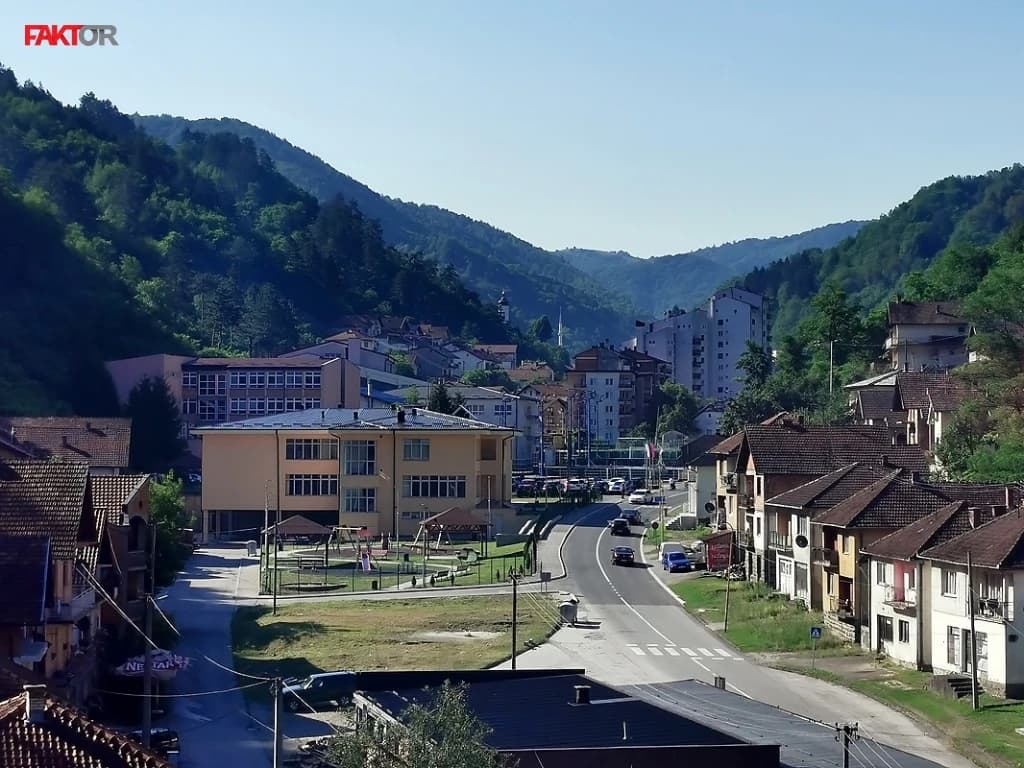 Skupština KS prihvatila Nacrt zakona o podršci povratnicima u Srebrenici