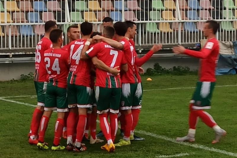 Definitivni kraj Olimpika: Vukovi "raspušteni", Krupi bodovi bez borbe