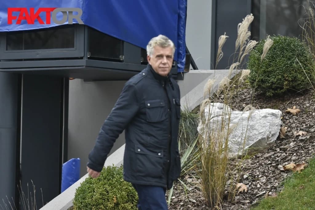Elvedin Begić više nije član Izvršnog odbora Fudbalskog saveza Kantona Sarajevo