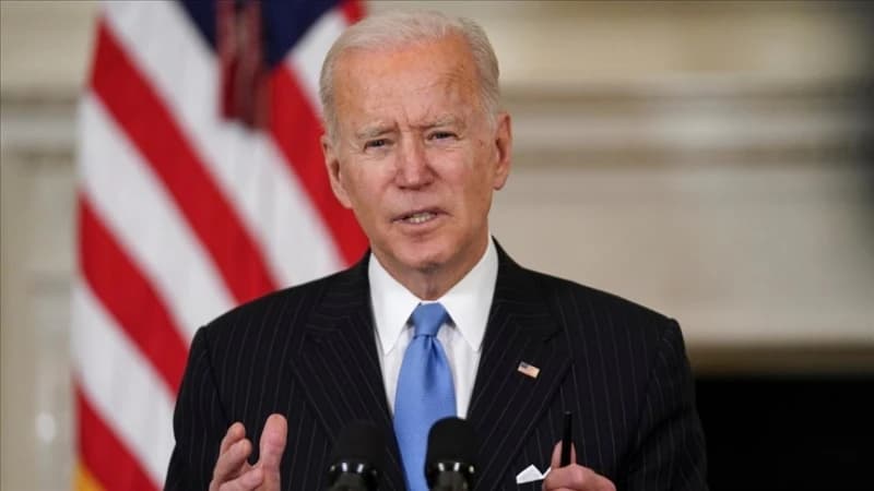 Biden: Historijska presuda Mladiću, nadam se da će pružiti utjehu žrtvama