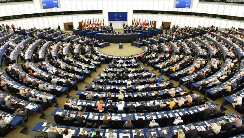 Evropski parlament izglasao Rezoluciju o Bosni i Hercegovini, odbijeni amandmani Hrvatske