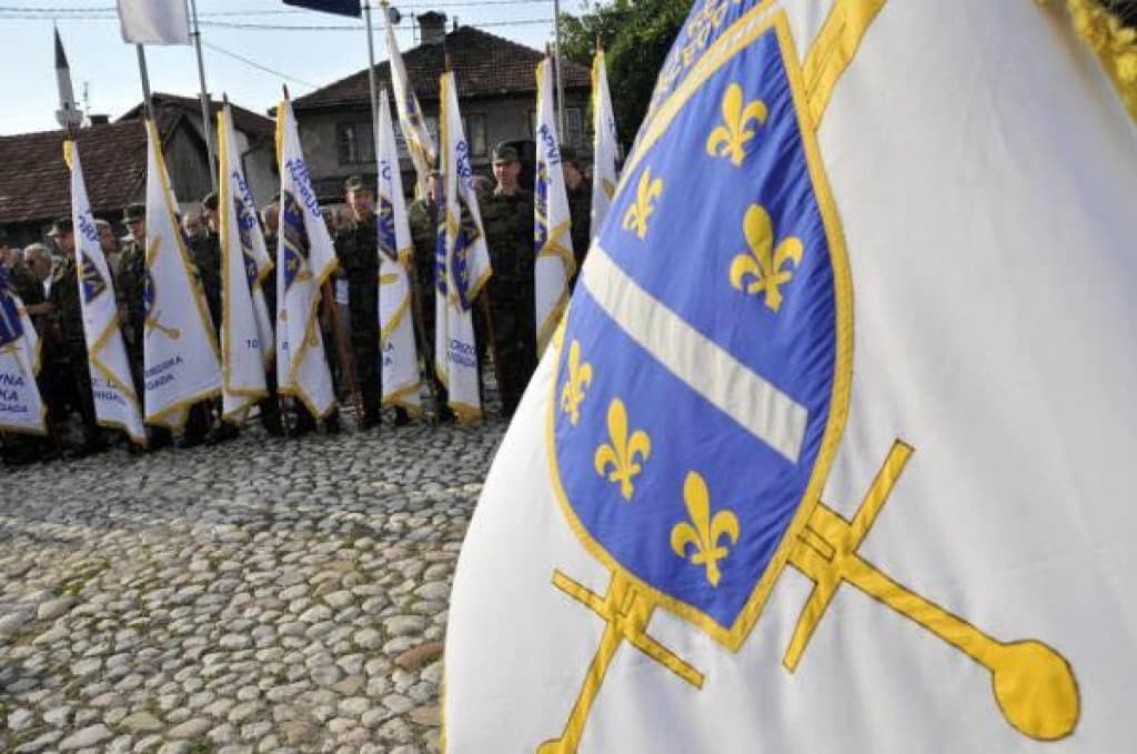 JOB "Unija veterana" BiH traži izmjene Zakona o demobilisanim borcima