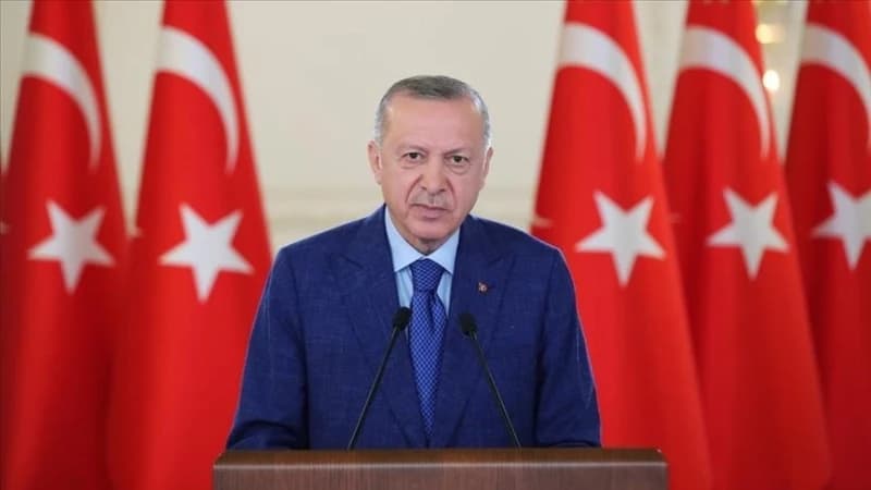 Erdogan: Srebreničke rane na našim srcima i dalje krvare