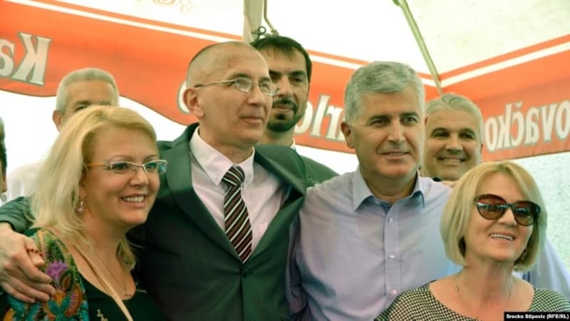Čović je grlio Kordića, ako dočeka Prlića, završit će u zatvoru: Kazne za negiranja genocida, ali i drugih zločina