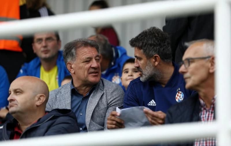 Mamić o fudbalskim funkcionerima s pištoljem na sljepoočnici koji izvršavaju mafijaške naredbe