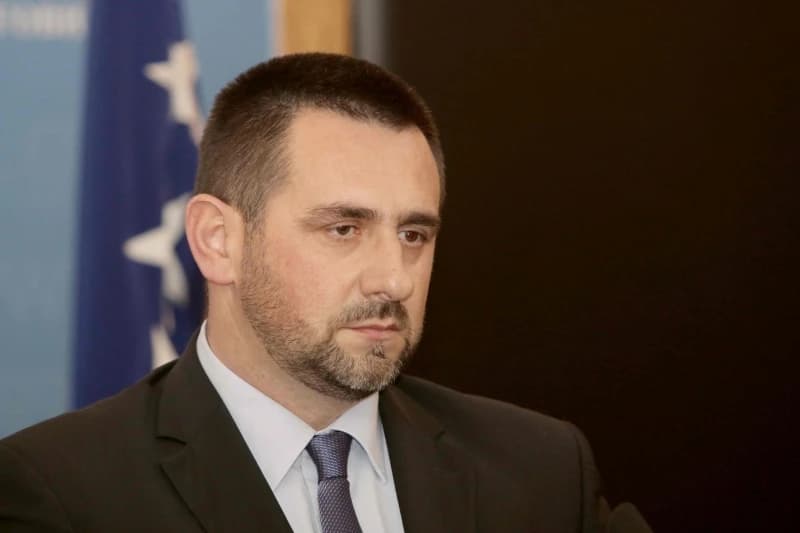 Ramić: Saznao sam za napad na porodicu Ferhatović, procesuirati napadača