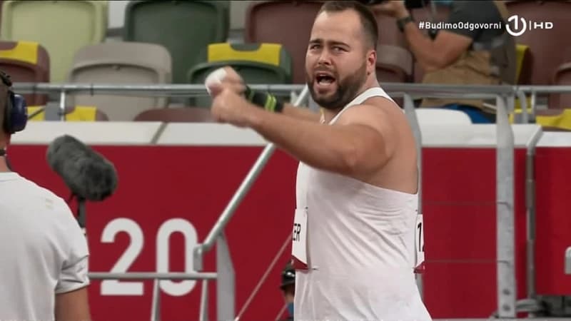 Mesud Pezer nastup u finalu Olimpijskih igara završio na 11. mjestu