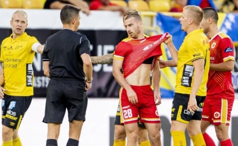 Velež spreman za podvig: Dudić otkrio da se trener Elfsborga boji atmosfere na Grbavici