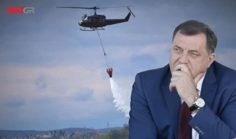 HDZ-ovci i načelnici iz Hercegovine negoduju zbog Dodika: Na kojem su mu mjestu ljudski životi?
