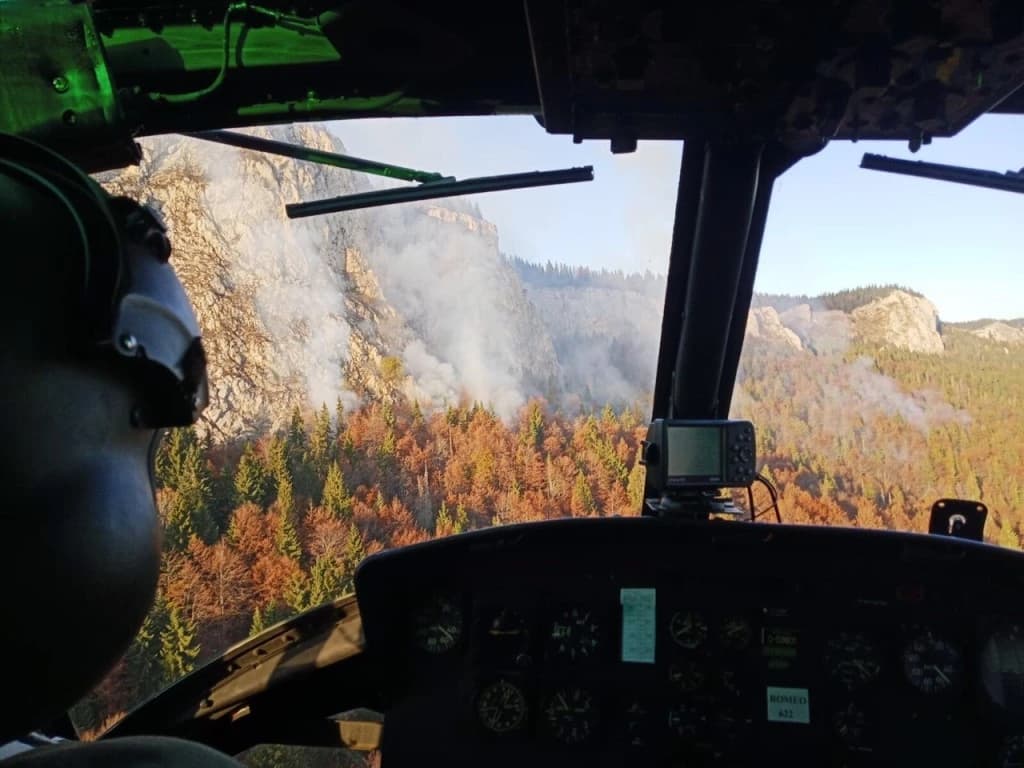 OSBiH do kraja godine dobit će još četiri helikoptera, čime raspolažu entiteti?