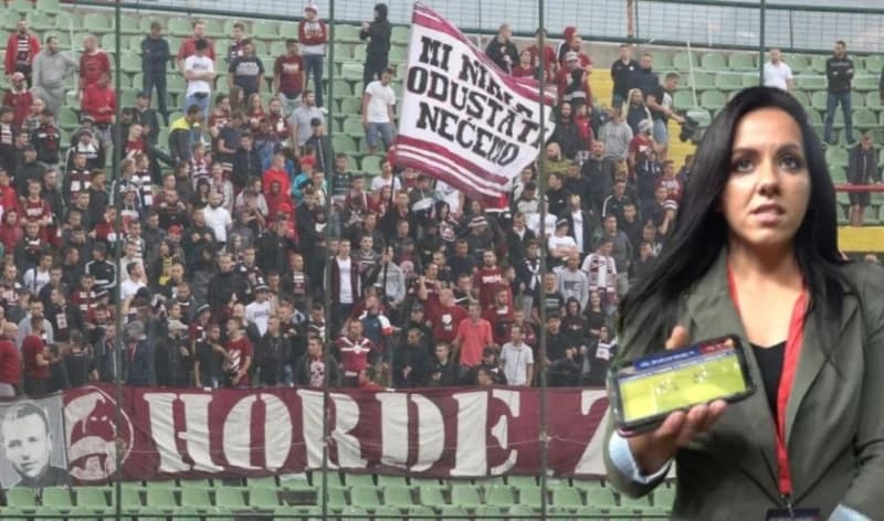 Ultimativno: Horde zla traže da Sabrina Buljubašić i Valentin Ilievski napuste FK Sarajevo