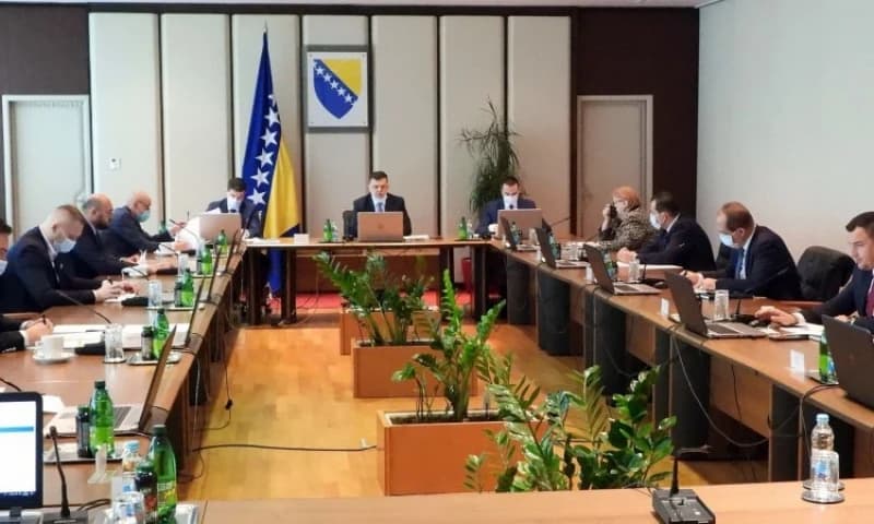 Vijeće ministara BiH usvojilo Odluku o privremenom finansiranju, da li je ovo kraj blokade