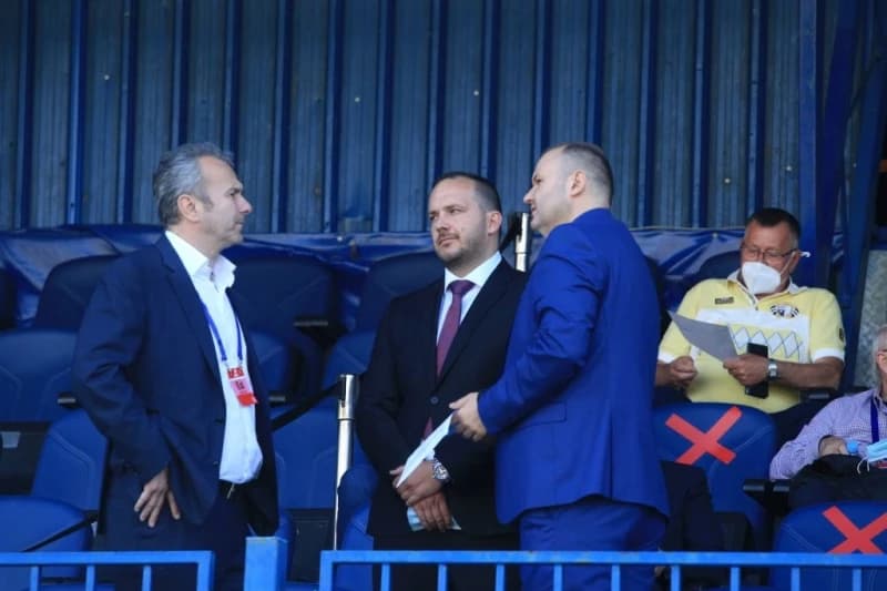 Koliko je FSBiH plaćao noćenje u hotelu za anonimusa iz Beograda?