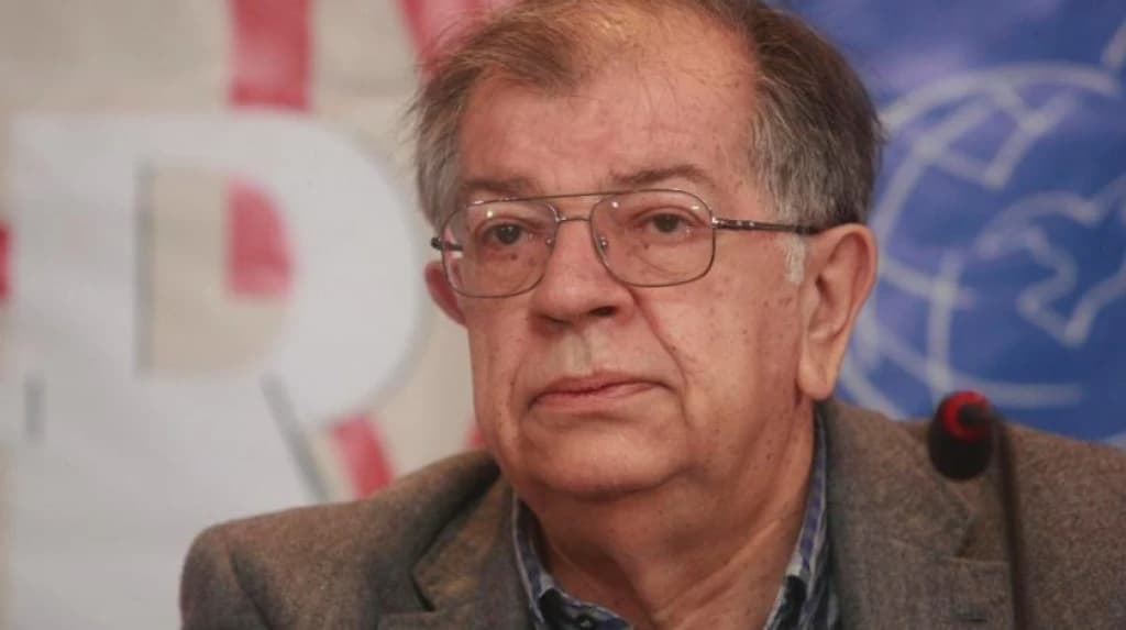 Kao "ne miješaju se" u BiH: U Beogradu tribina o "slobodi i samostalnosti Republike Srpske"