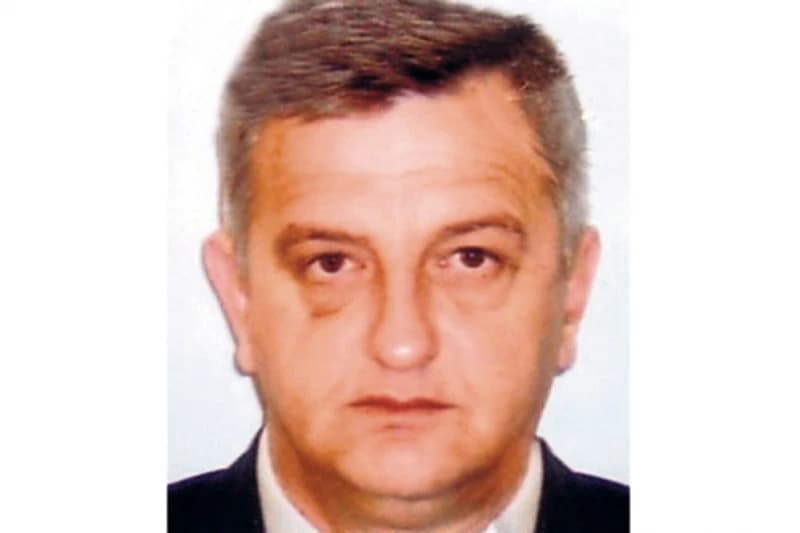 Raspisana Interpolova potjernica za Slobodanom Tešićem, srbijanskim trgovcem oružja