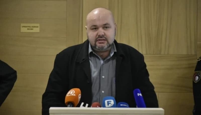 Sivro o spornoj dezinfekciji u školama u KS: DeziClor je vrsta varikine, učenici su mogli nastradati