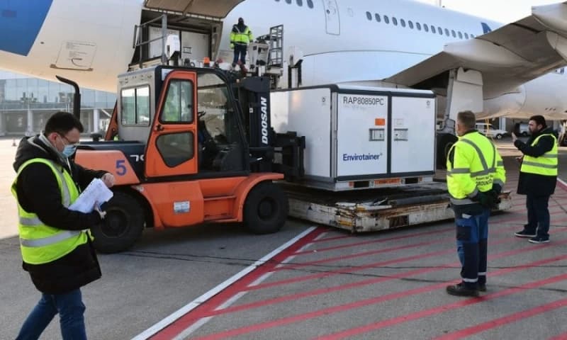 Podaci MCPBiH: U BiH stiglo više od tri miliona doza, vakcinisano samo 23 posto stanovništva