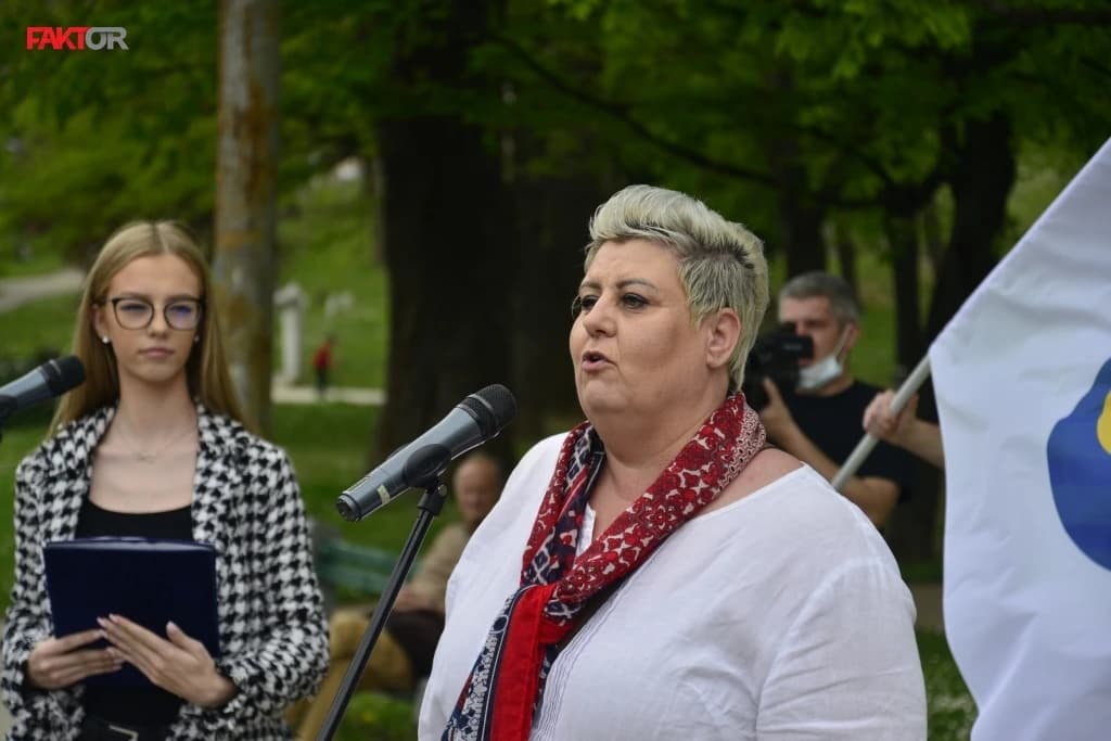 Ferhatović-Beširović: Radnici više ne žele raditi za 500 KM, odnos poslodavaca se počeo mijenjati