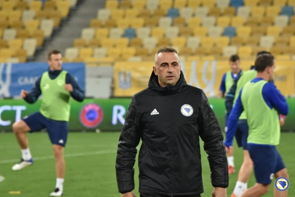 Petev u petak objavljuje imena Zmajeva koji će protiv Finske i Ukrajine loviti baraž