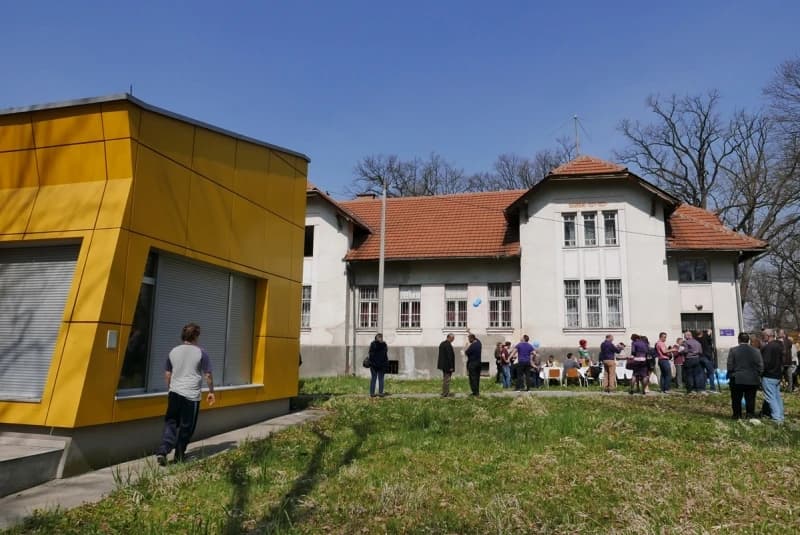 Centar za autizam TK: Zvaničan završetak zgrade krajem ove sedmice, još dva koraka do otvaranja