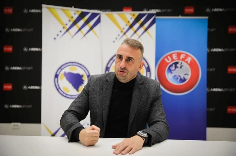 "Vidoviti" Ivaylo Petev polupao lončiće, rasturio Zmajeve k'o bugarsku skupštinu