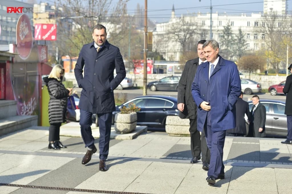Zvizdićev šef Konaković kaže da će se NiP-ovci "sa više strasti boriti protiv onih koji bi da grade BiH"?!