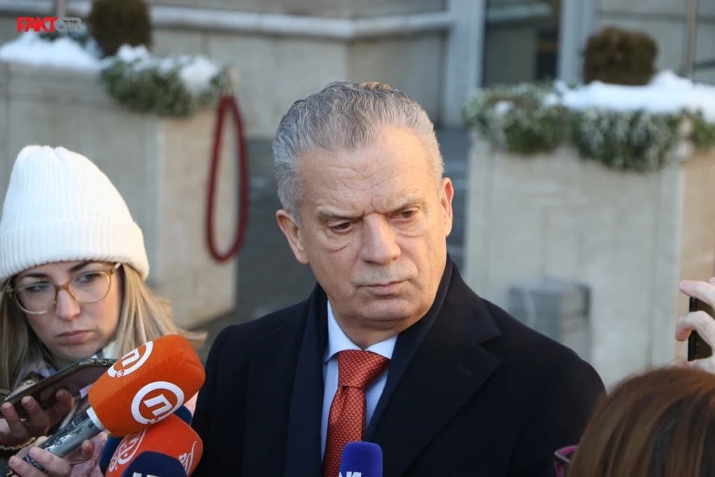Radončić opravdao HDZ-ove glasove protiv Inzkovog zakona, evo šta je rekao