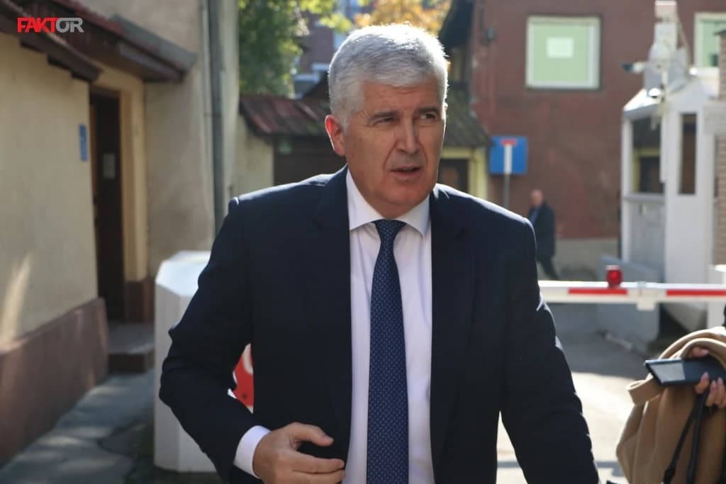 Naknadna pamet čelnika HDZ-a: Je li se Čović izvinio Bošnjacima ili brine što ga oštro kritikuju u Hrvatskoj