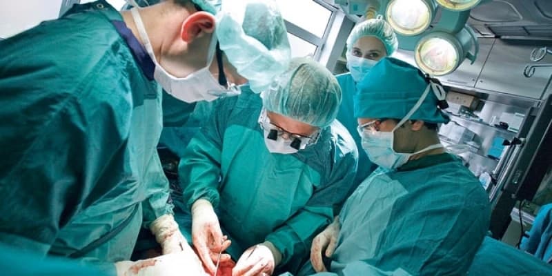 Žuljević: Ljudi koji trebaju srce ili jetru najčešće umru, KCUS je sada napravio veliki korak