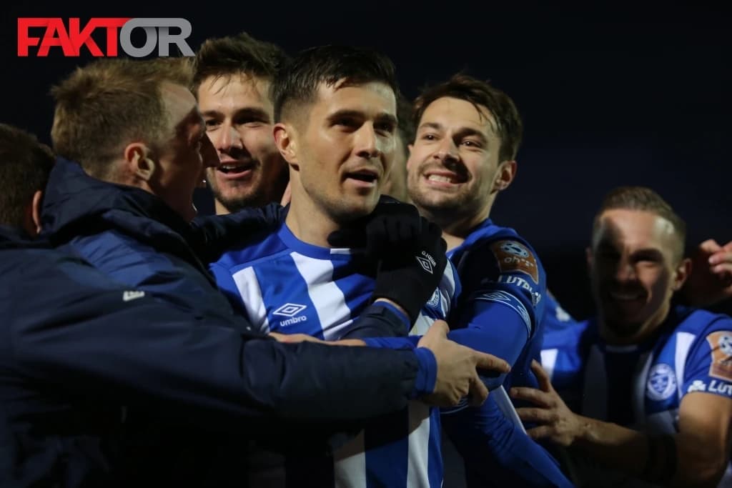 Semir Štilić i Edin Cocalić dolaze na prozivku Želje