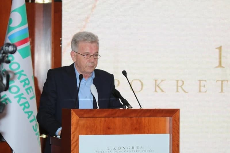 Opozicija u TK jedinstvena: Kukić će nastaviti voditi PDA, kao što je vodio i RMU Banovići