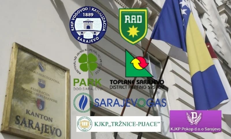 Spajanje komunalnih preduzeća u holding u KS još na čekanju, šta koči proces