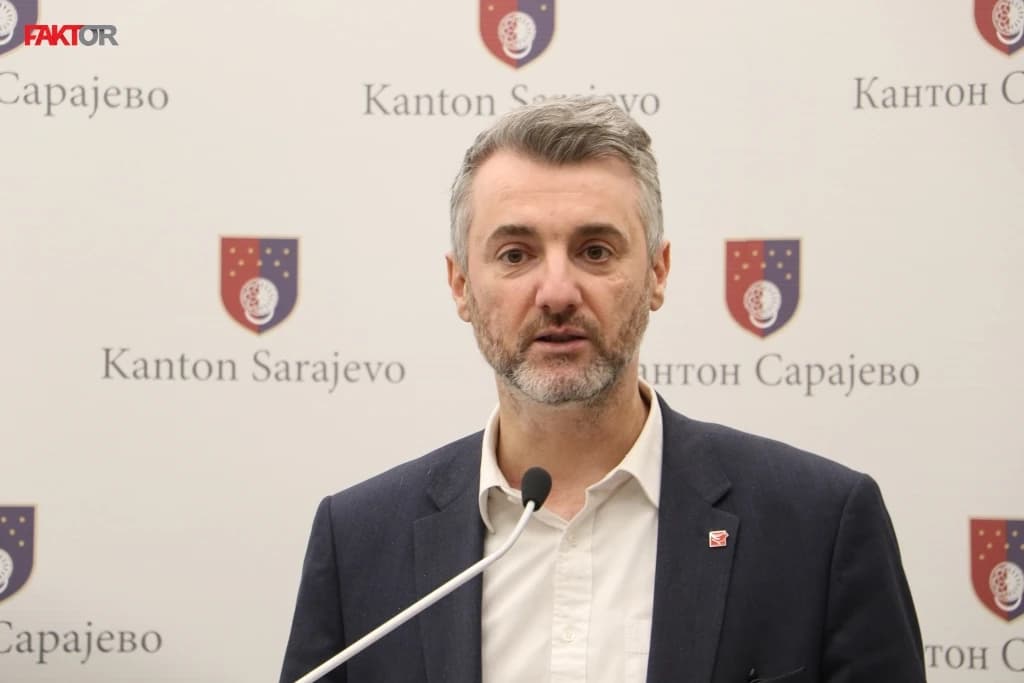 Naša stranka: SDA nikad više neće biti vlast u Sarajevu
