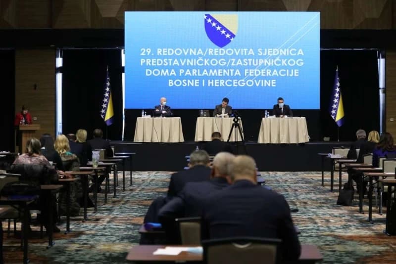 Oko 90 miliona manje za KS: Usvojene izmjene Zakona o raspodjeli javnih prihoda u FBiH