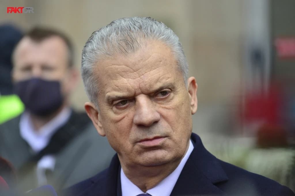 Radončić: Nismo se bavili izdajom, kako sam čuo, probosanske stranke su bile jedinstvene
