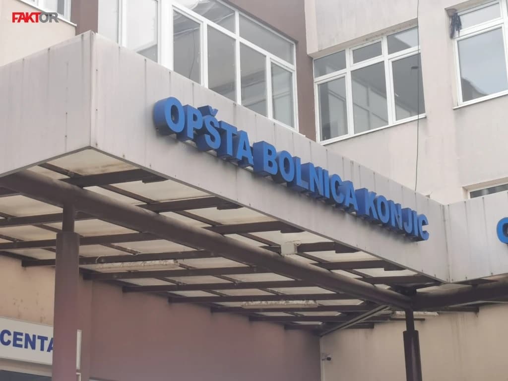 Usvojen prijedlog: Vlada FBiH će pomoći sa 225 miliona KM konsolidaciju zdravstvenih ustanova u FBiH