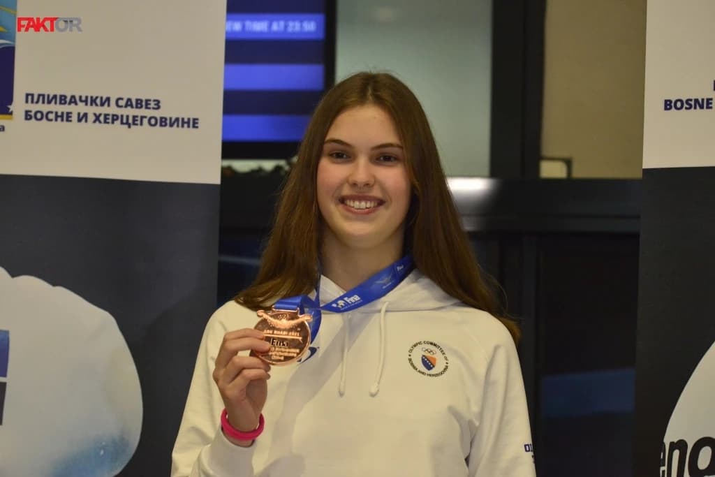 Ovo su nagrade koje će ubuduće dobijati sportisti za osvojene medalje