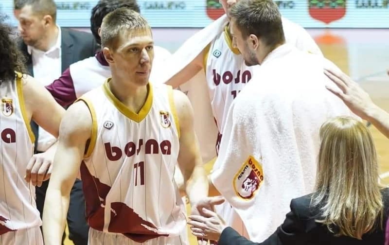 Potvrđeno za Faktor: Bosni ukinuta suspenzija, igra protiv Sparsa