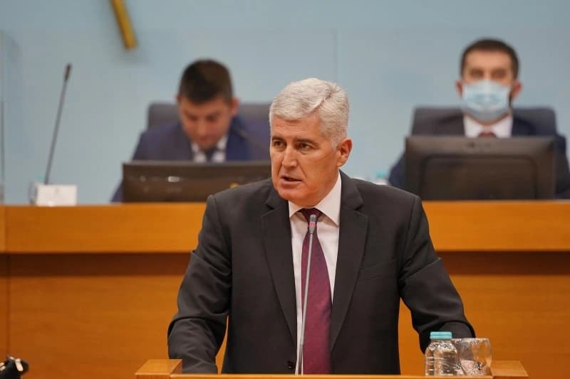 Index.hr o Draganu Čoviću: Od komuniste do nacionaliste, naručivao Bošnjake iz logora kao ćevape