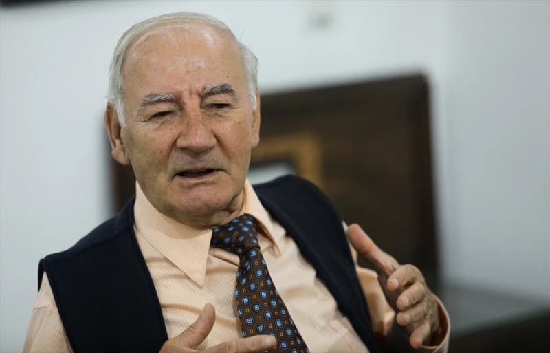 U Sarajevu u 77. godini preminuo čuvar sevdalinke Arif Alajbegović