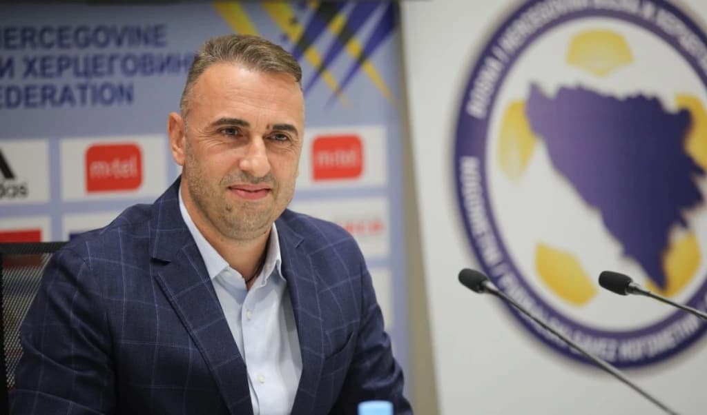 Petev objavio spisak za martovske utakmice Zmajeva