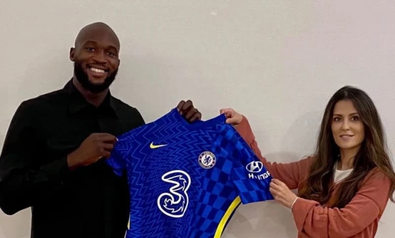 Chelseaju blokiran bankovni račun