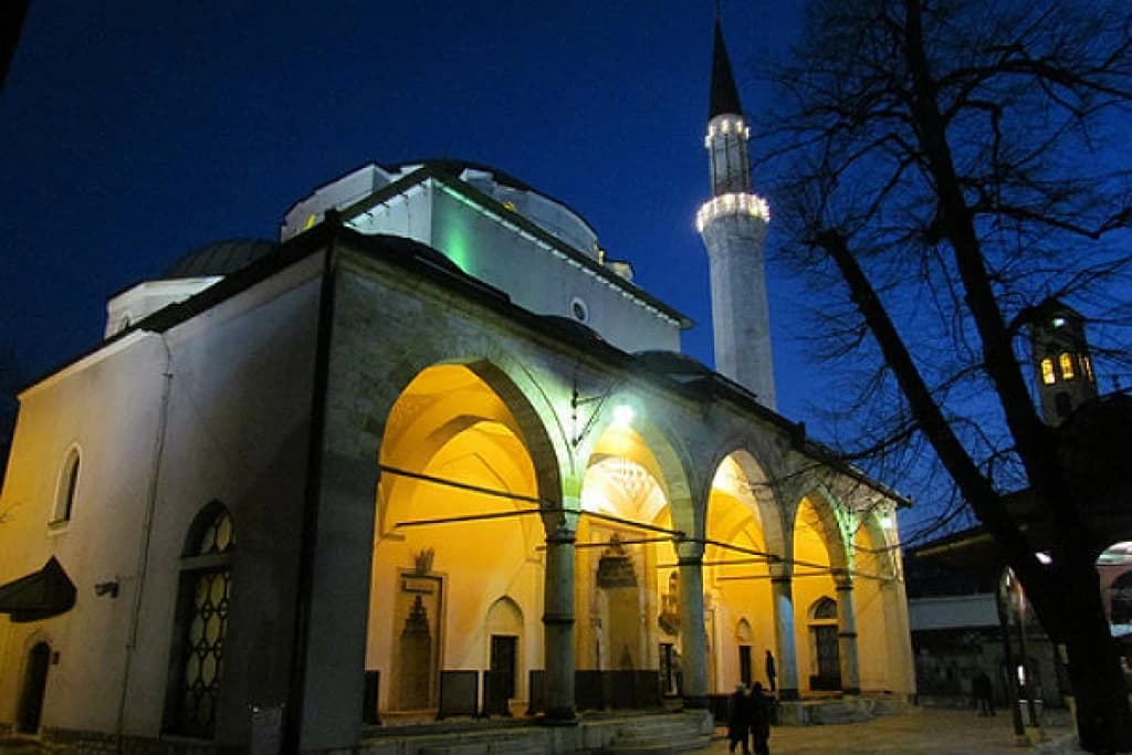 Lejletu-l-berat: Noć kada se počinje pisati sudbina čovječanstva i svakog čovjeka