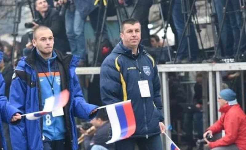 Starčević kao Petev: Ruši ugled državnog tima, ima podršku Vice Zeljkovića