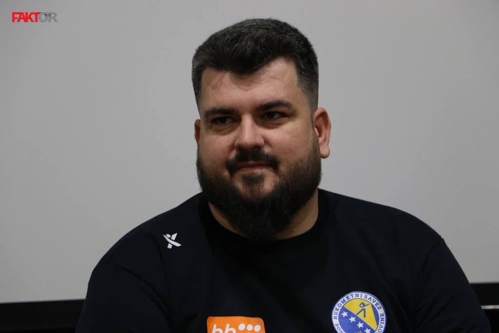 Toni Čolina: Nema kukanja, nema plakanja, možemo puno bolje
