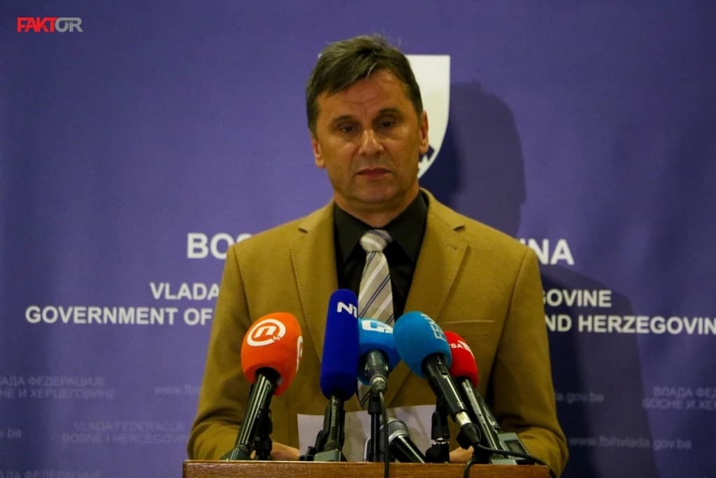 Novalić: Uputili smo na usvajanje prijedlog budžeta, najvećeg u historiji