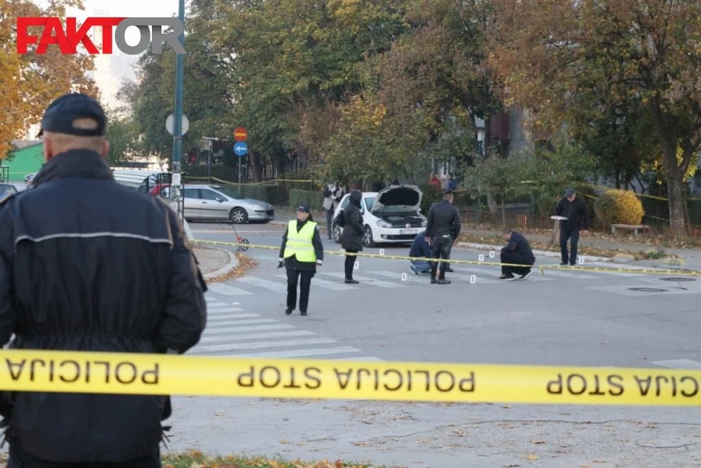 SIPA pronašla dijelove oružja povezanih sa ubistvom sarajevskih policajaca