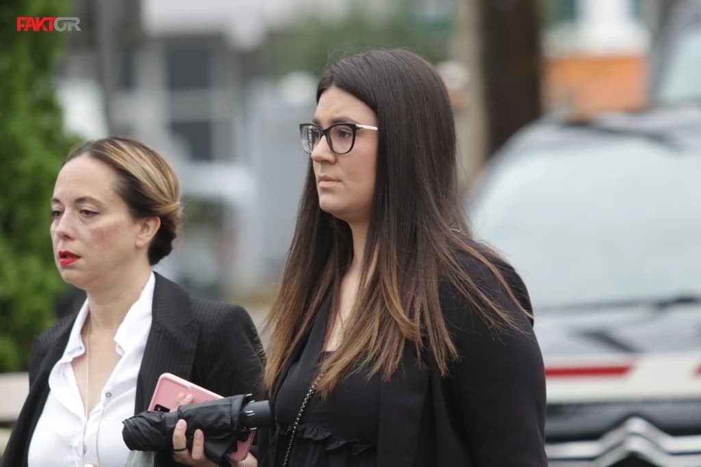 Vještačenja Alise Mutap naredilo je Tužilaštvo KS, zašto se javnosti uporno serviraju netačne tvrdnje?